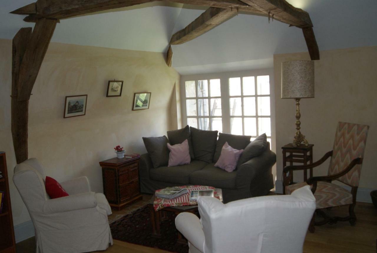 Chateau De Fontnoble Biozat Exteriör bild